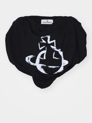 T-shirt z nadrukiem Vivienne Westwood