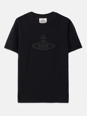T-shirt z nadrukiem Vivienne Westwood