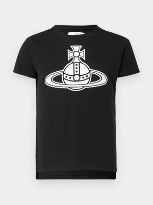 T-shirt z nadrukiem Vivienne Westwood