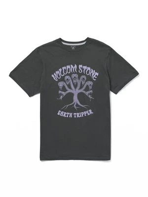 Zdjęcie produktu T-shirt z nadrukiem Volcom