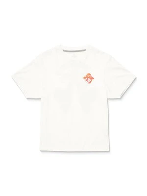 T-shirt z nadrukiem Volcom