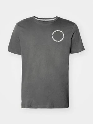 T-shirt z nadrukiem Volcom