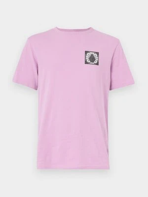 T-shirt z nadrukiem Volcom
