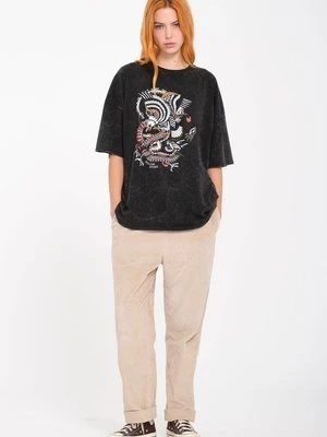 Zdjęcie produktu T-shirt z nadrukiem Volcom