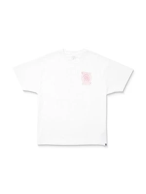 T-shirt z nadrukiem Volcom