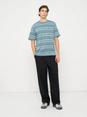 T-shirt z nadrukiem Volcom