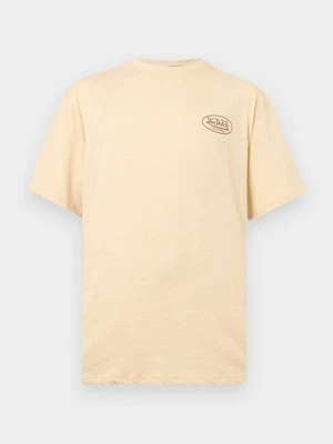 T-shirt z nadrukiem Von Dutch