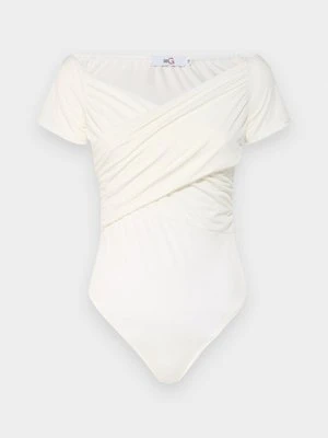 T-shirt z nadrukiem WAL G.