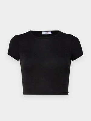 T-shirt z nadrukiem WAL G.