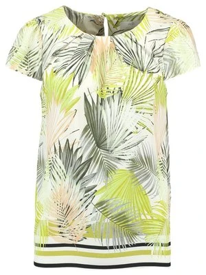 T-shirt z nadrukiem Wallis Petite