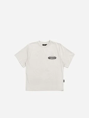 T-shirt z nadrukiem Wasted Paris