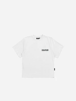 T-shirt z nadrukiem Wasted Paris