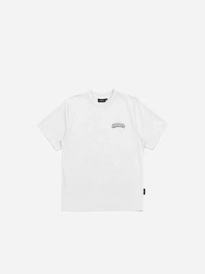T-shirt z nadrukiem Wasted Paris