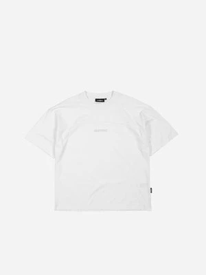 T-shirt z nadrukiem Wasted Paris