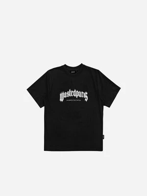 T-shirt z nadrukiem Wasted Paris