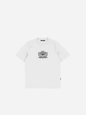 T-shirt z nadrukiem Wasted Paris