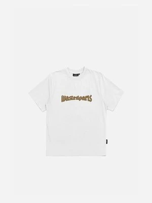 T-shirt z nadrukiem Wasted Paris