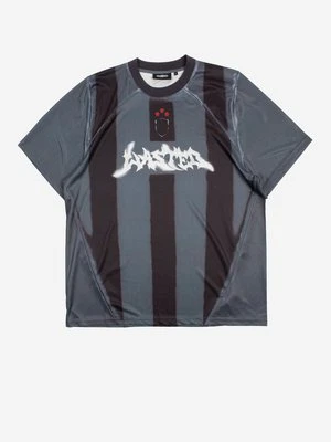 T-shirt z nadrukiem Wasted Paris