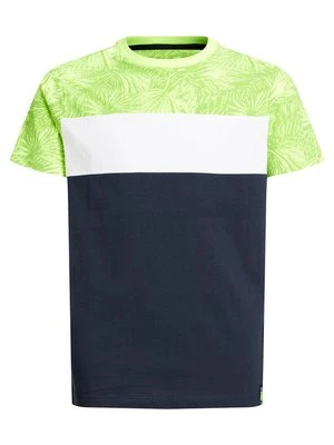 T-shirt z nadrukiem WE Fashion