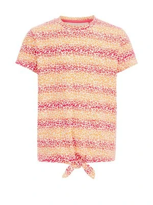T-shirt z nadrukiem WE Fashion