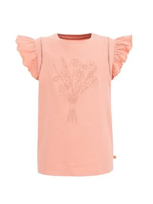 T-shirt z nadrukiem WE Fashion