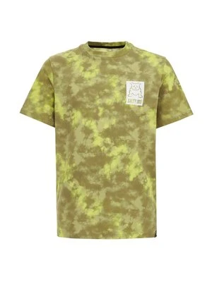 T-shirt z nadrukiem WE Fashion