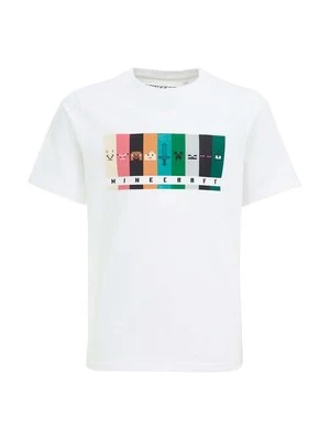 T-shirt z nadrukiem WE Fashion