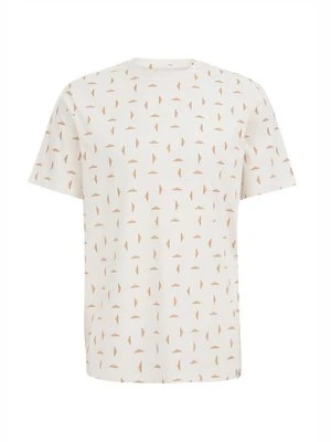 T-shirt z nadrukiem WE Fashion