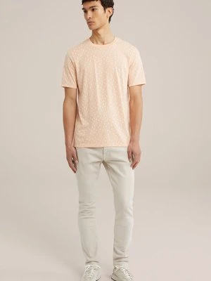 T-shirt z nadrukiem WE Fashion