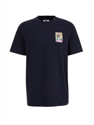 T-shirt z nadrukiem WE Fashion
