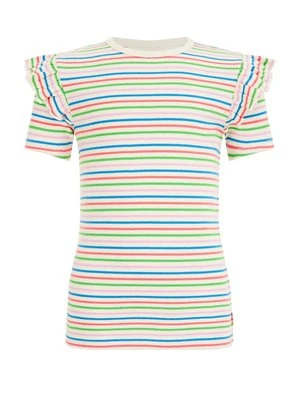T-shirt z nadrukiem WE Fashion