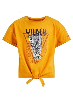 T-shirt z nadrukiem WE Fashion