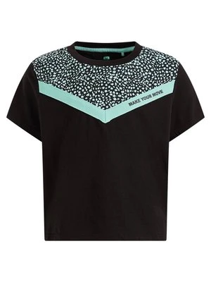 T-shirt z nadrukiem WE Fashion