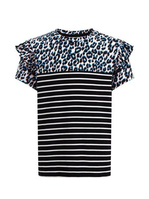 T-shirt z nadrukiem WE Fashion