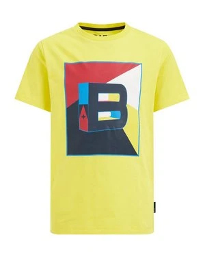 T-shirt z nadrukiem WE Fashion