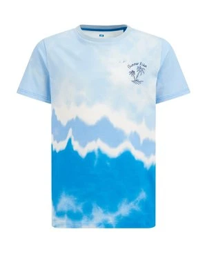 T-shirt z nadrukiem WE Fashion
