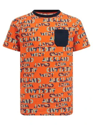 T-shirt z nadrukiem WE Fashion