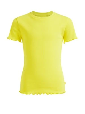 T-shirt z nadrukiem WE Fashion