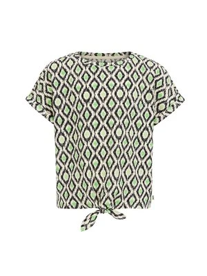 T-shirt z nadrukiem WE Fashion