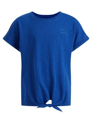 T-shirt z nadrukiem WE Fashion