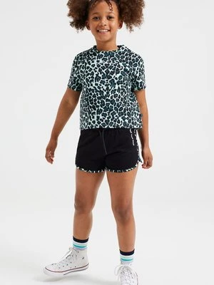 T-shirt z nadrukiem WE Fashion