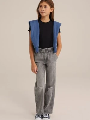 T-shirt z nadrukiem WE Fashion