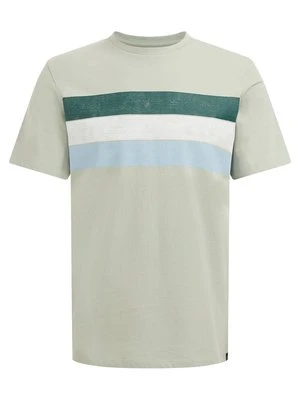 T-shirt z nadrukiem WE Fashion