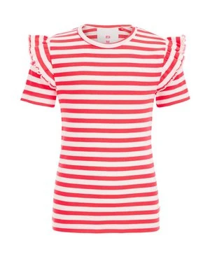 T-shirt z nadrukiem WE Fashion