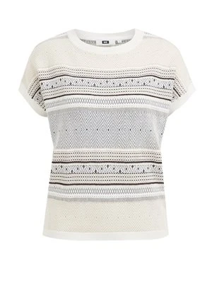 T-shirt z nadrukiem WE Fashion