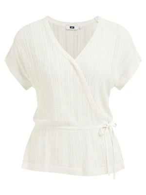 T-shirt z nadrukiem WE Fashion