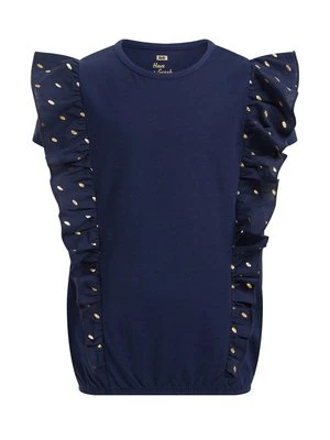 T-shirt z nadrukiem WE Fashion