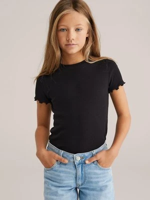 T-shirt basic WE Fashion