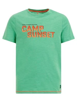 T-shirt z nadrukiem WE Fashion