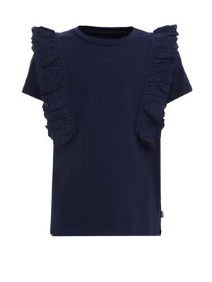 T-shirt z nadrukiem WE Fashion